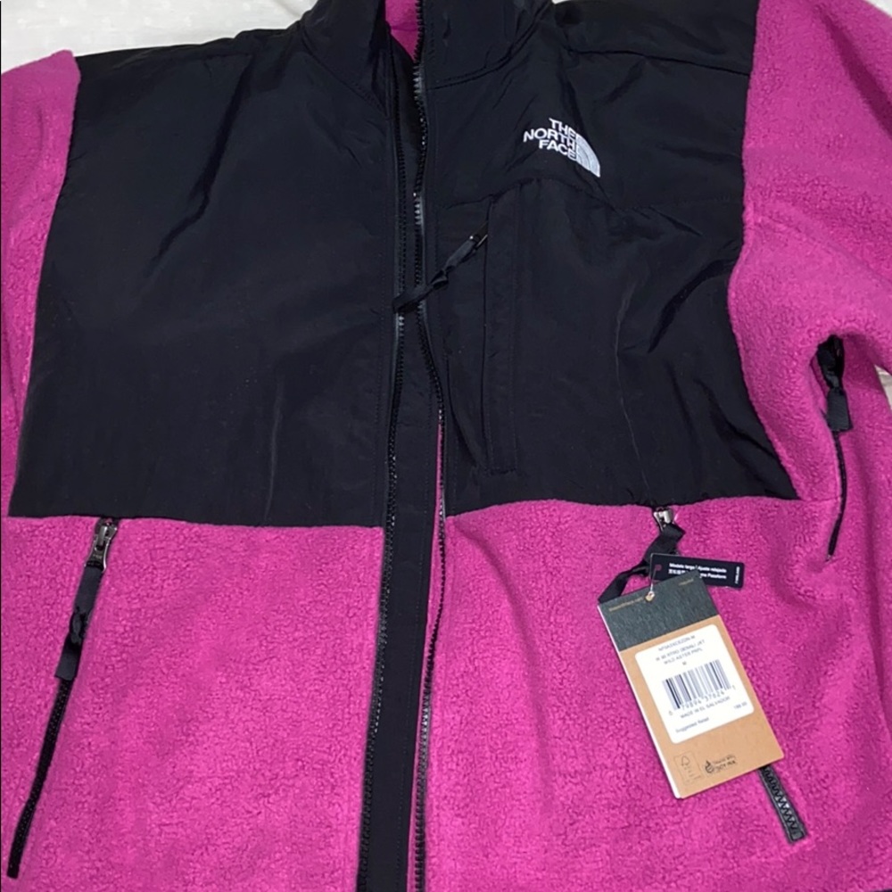 Brand new Denali Jacket